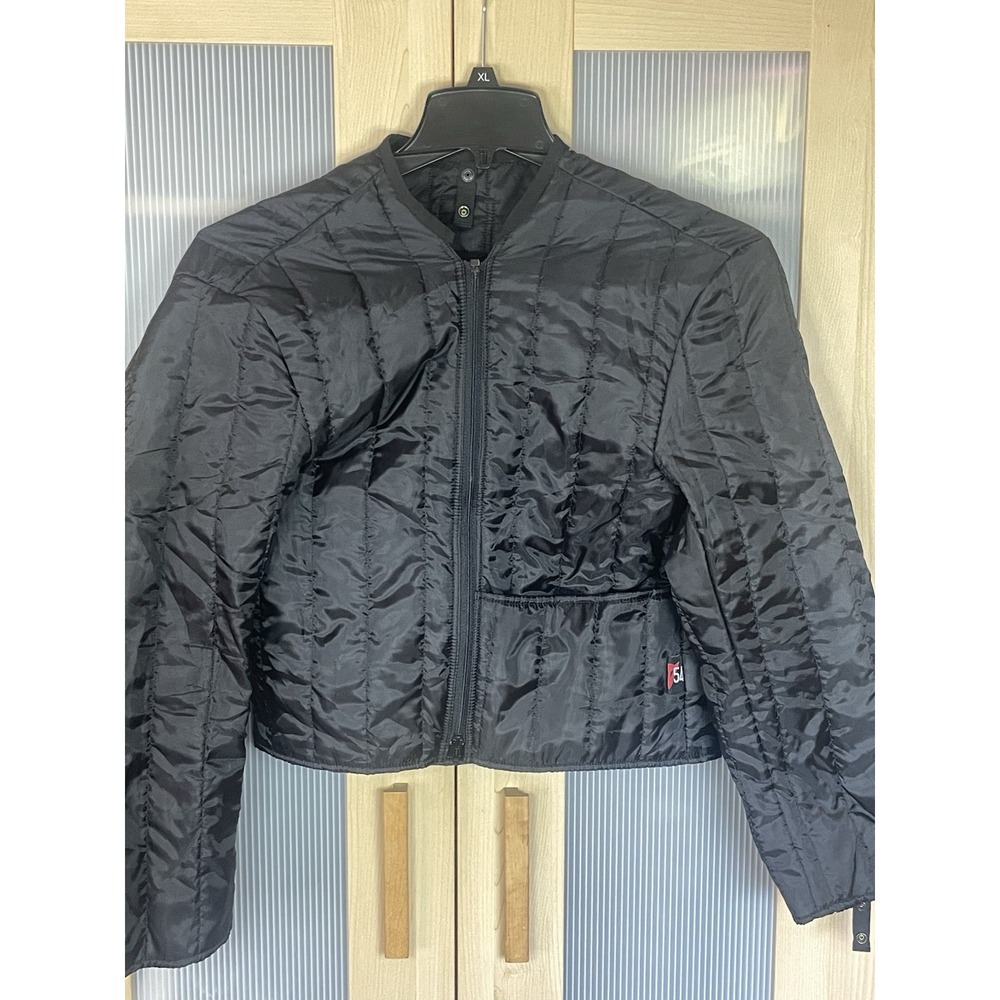 Dainese Zen Evo Motorcycle Jacket liner Only sz 54 Men Women Sport Moto Black